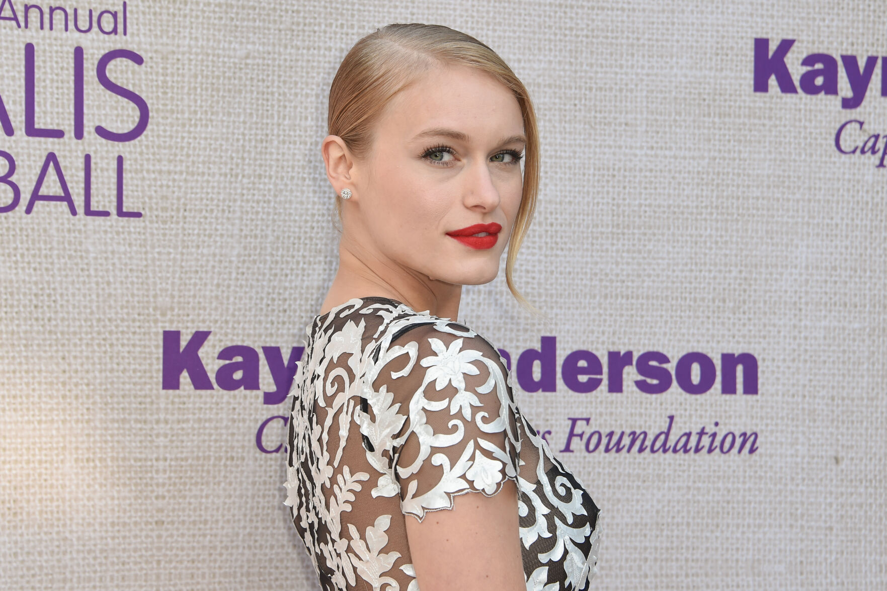 Leven Rambin